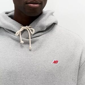 New Balance Made in USA Core Hoodie - Size S